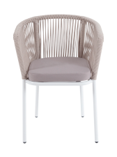 Стул для летней веранды